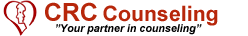 CRC Counseling Logo
